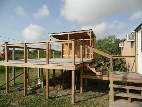 Sandia, TX 78383,146 Pathfinder DR