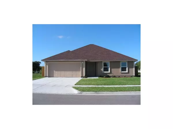 10117 Maverick DR, Corpus Christi, TX 78410