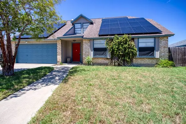 Corpus Christi, TX 78418,906 Saint Christopher ST