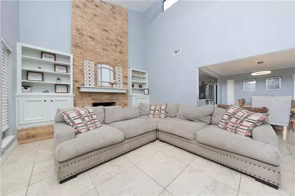 Corpus Christi, TX 78413,7237 Sugar Ridge