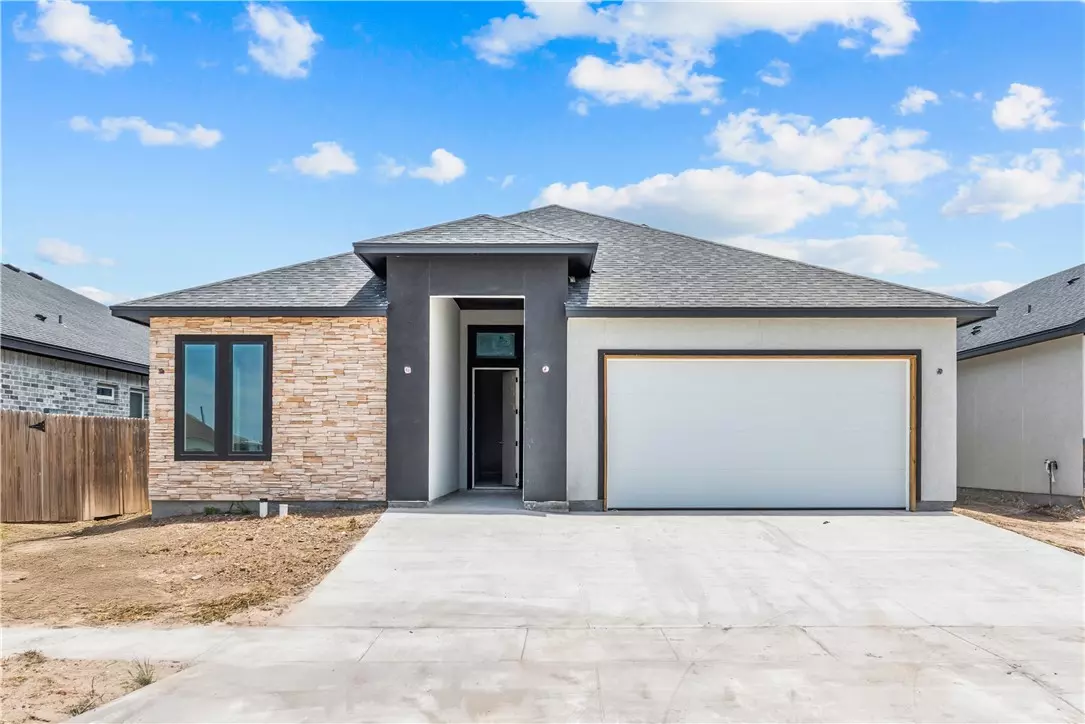 Corpus Christi, TX 78414,4014 Talbot DR