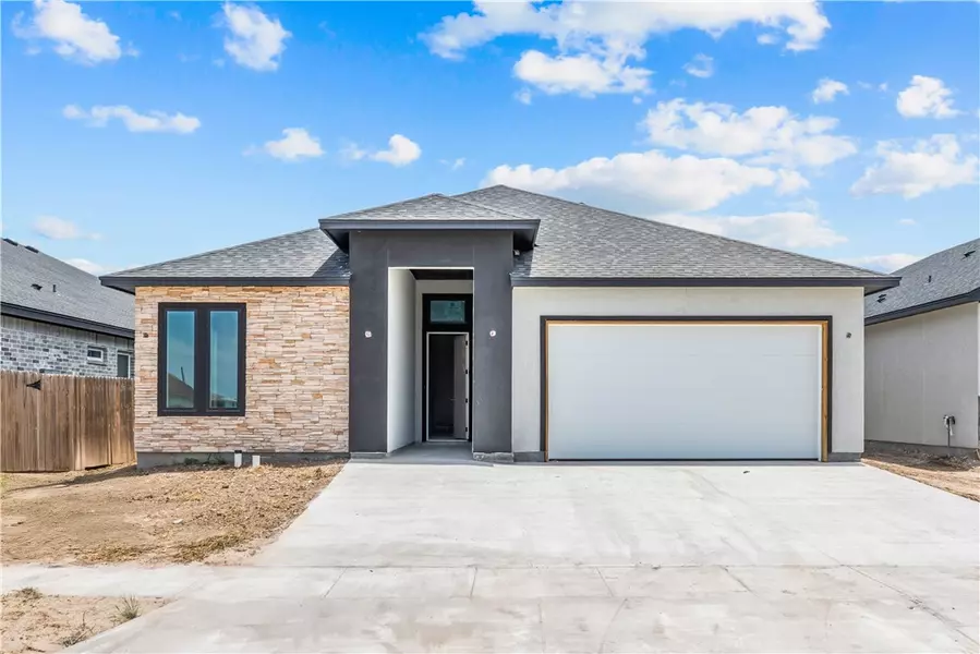 4014 Talbot DR, Corpus Christi, TX 78414