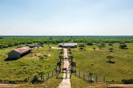 Falfurrias, TX 78355,#694 US-281 HWY