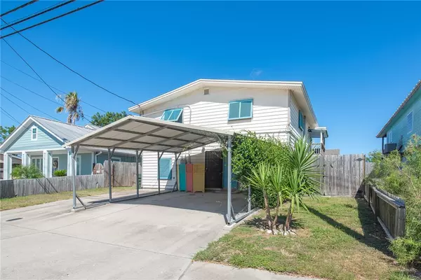 Corpus Christi, TX 78418,3345 Laguna Shores