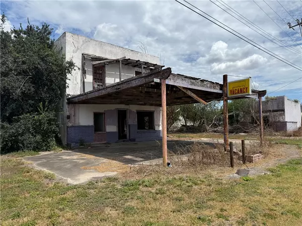66 N Johnson ST, Alice, TX 78332