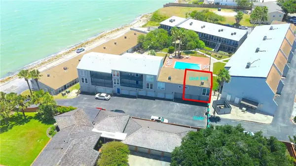 Corpus Christi, TX 78411,3402 Ocean DR