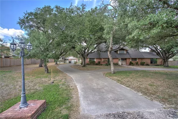 Robstown, TX 78380,5501 March ST