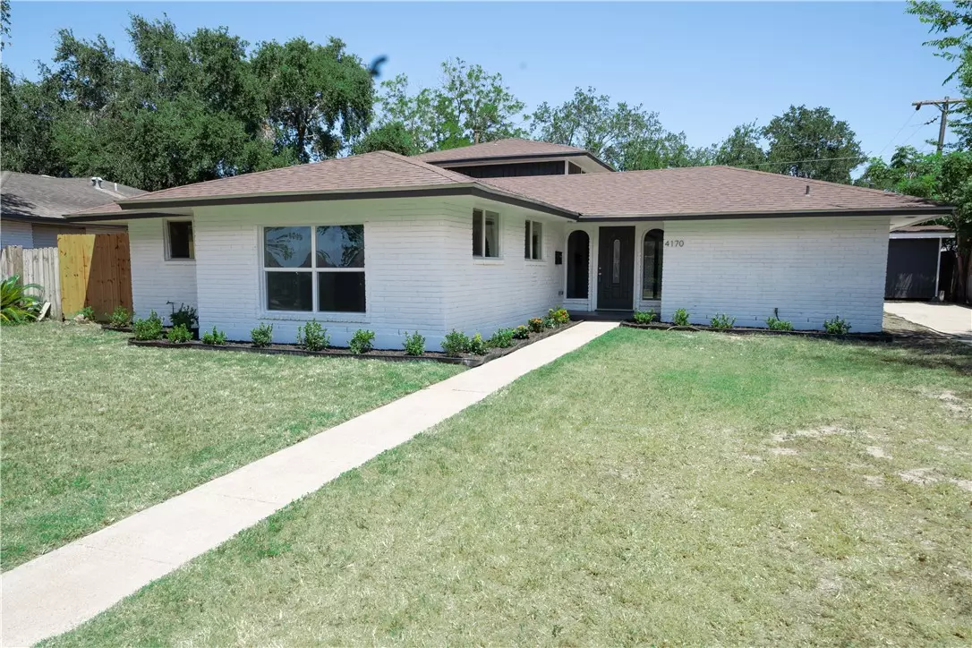 Corpus Christi, TX 78411,4170 Monaco ST