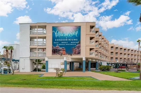 3938 Surfside BLVD #2332, Corpus Christi, TX 78402