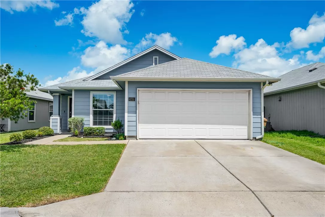 Corpus Christi, TX 78413,6753 Mikayla ST