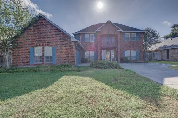 6218 Strasbourg DR, Corpus Christi, TX 78414