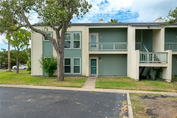2003 N Fulton Beach RD #59, Rockport, TX 78382