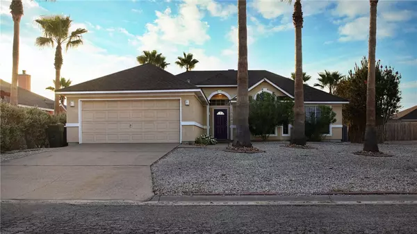 15842 Grenadine DR, Corpus Christi, TX 78418