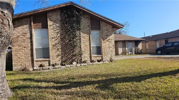 Corpus Christi, TX 78414,2438 Scotch Moss DR