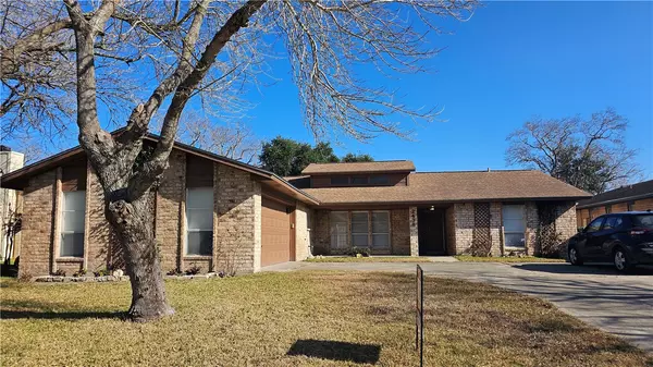 Corpus Christi, TX 78414,2438 Scotch Moss DR