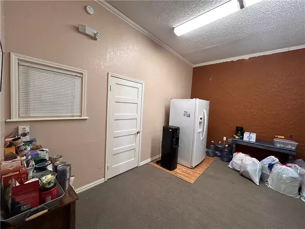 Taft, TX 78390,120 Green (COMMERCIAL) AVE