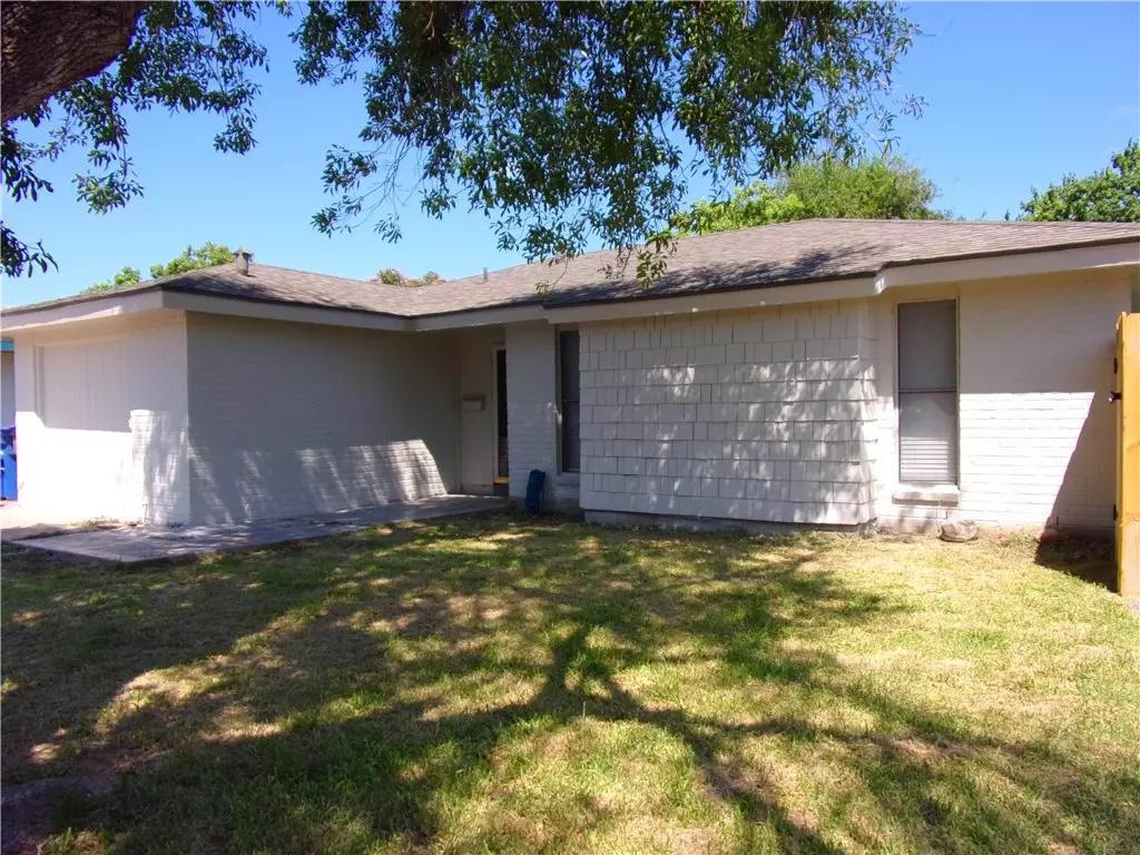 Corpus Christi, TX 78415,5430 Buggywhip DR