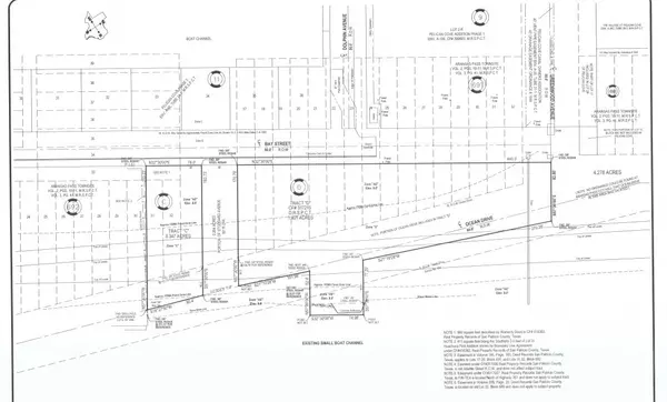 Aransas Pass, TX 78336,00 Bay ST