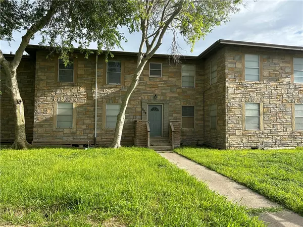 829 Indiana AVE #4, Corpus Christi, TX 78404