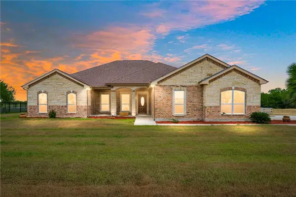 1240 Redfish DR, Riviera, TX 78379