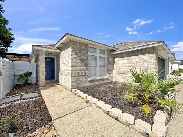Corpus Christi, TX 78418,13829 Suntan AVE