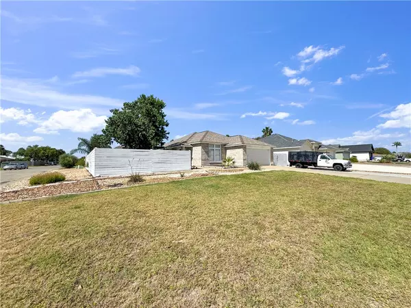 13829 Suntan AVE, Corpus Christi, TX 78418