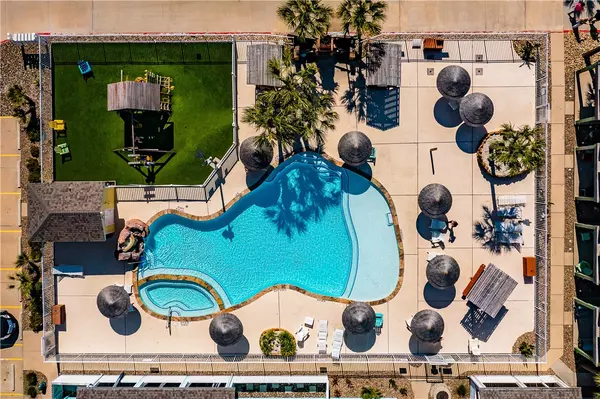 Port Aransas, TX 78373,2212 State Highway 361 #108