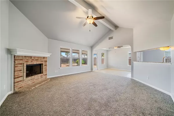 Corpus Christi, TX 78418,13918 Skysail ST