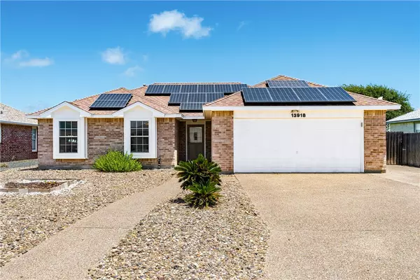 13918 Skysail ST, Corpus Christi, TX 78418