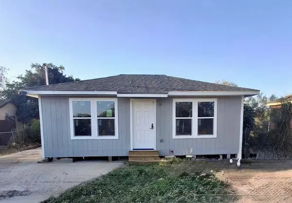 503 Oliver ST, Alice, TX 78332