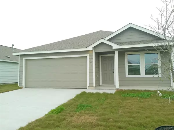 7705 Wonder Woman DR, Corpus Christi, TX 78414