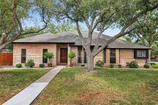 4322 Clear Fork CT, Corpus Christi, TX 78410