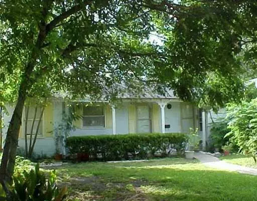 461 Homecrest ST, Corpus Christi, TX 78412