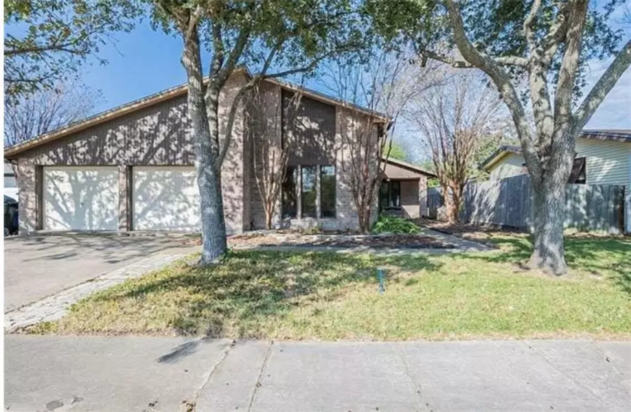 430 Paloma ST, Corpus Christi, TX 78412