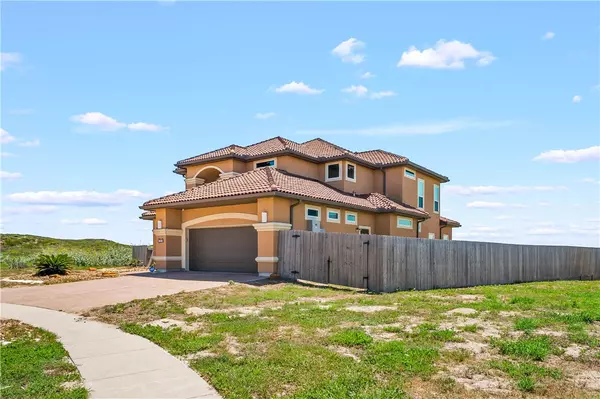 Port Aransas, TX 78373,129 Bikini DR