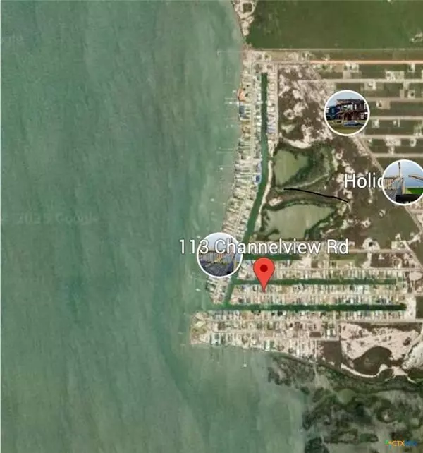 Rockport, TX 78382,114 Channelview