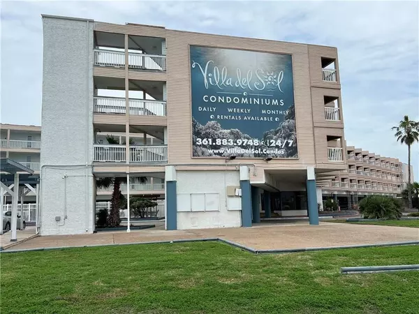 3938 Surfside BLVD #2141, Corpus Christi, TX 78402