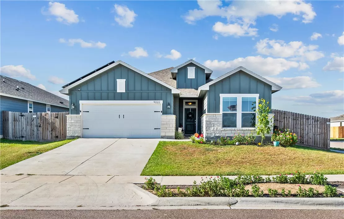 Corpus Christi, TX 78410,9222 Murdock DR