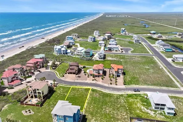 Port Aransas, TX 78373,122 Sea Air LN
