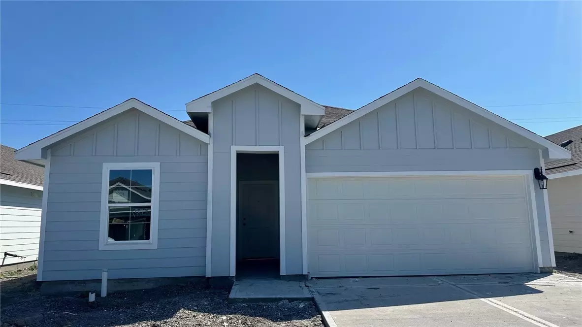 Corpus Christi, TX 78417,1829 Osbert Nelly DR