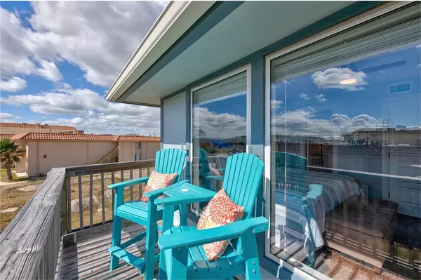 1319 S 11th ST #405, Port Aransas, TX 78373