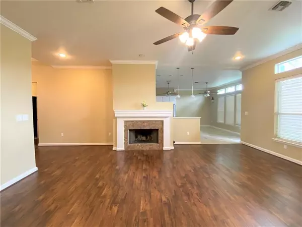 Corpus Christi, TX 78413,7814 Regal ST