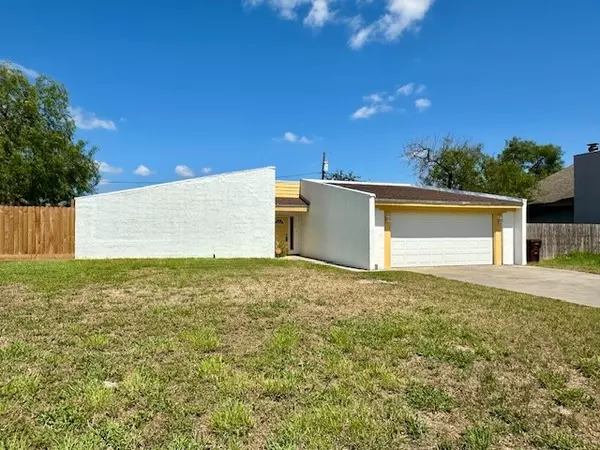 Kingsville, TX 78363,1513 Parker ST