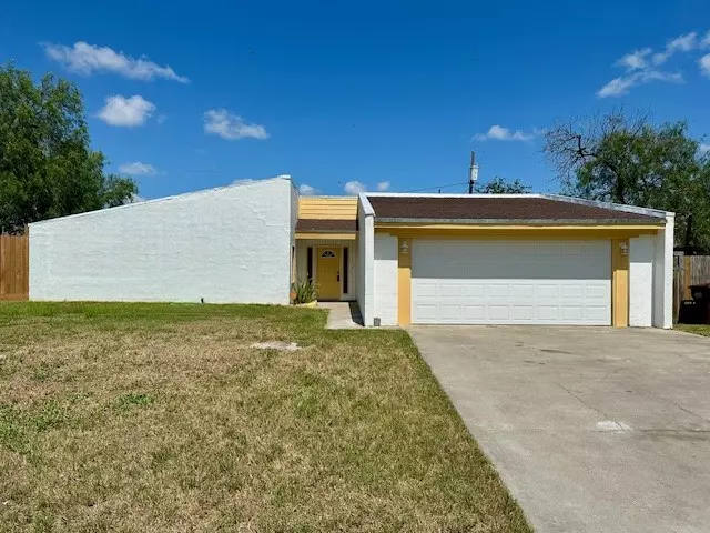 Kingsville, TX 78363,1513 Parker ST