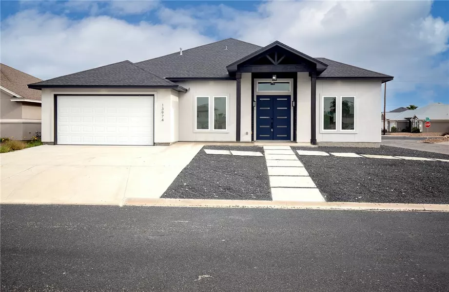 13974 Blackbeard DR, Corpus Christi, TX 78418