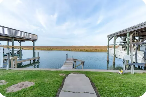 Corpus Christi, TX 78418,14898 Granada DR #4