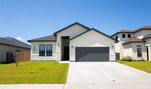 1426 Sansa ST, Corpus Christi, TX 78415