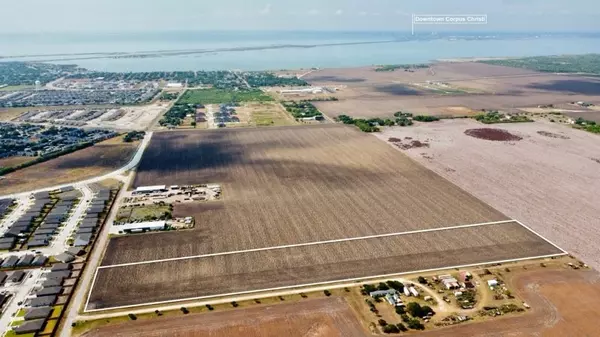 Portland, TX 78374,0000 Stark (FKA CR 3685)