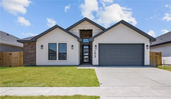 7829 Houshang DR, Corpus Christi, TX 78414