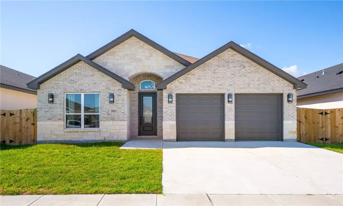 Corpus Christi, TX 78414,7913 Leylah DR